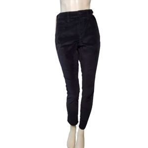 NEW Universal Thread Women's Velvet Skinny Jeans